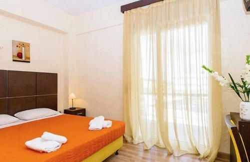 Gouvia Hotel | Melody Hotel