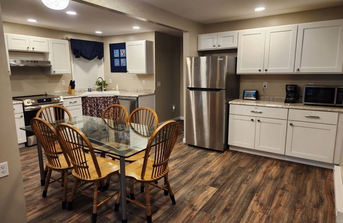 Penn Yan House | Melody of Love-An Accessible Ranch Home in the Heart of the Finger Lakes