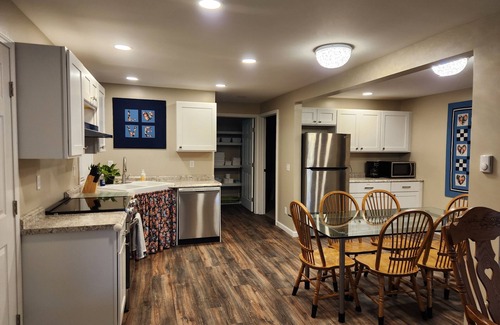 Penn Yan House | Melody of Love-An Accessible Ranch Home in the Heart of the Finger Lakes