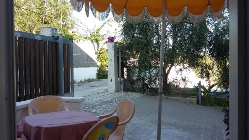 Defensola Apartment | Melograno