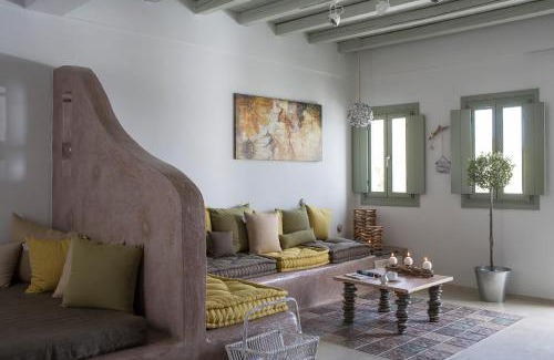 Astypalaia Villa | Melograno Villas