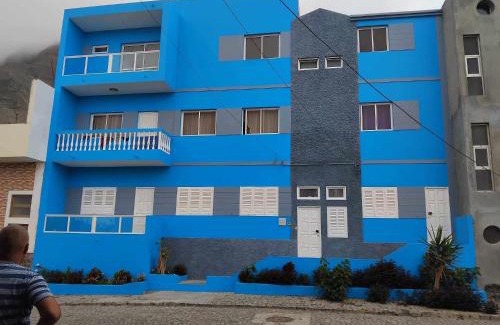 Ponta do Sol House | MeloMar Rooms