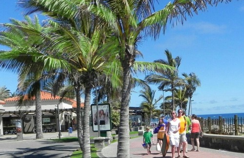 Costa Meloneras Cottage | Meloneras Bahia 69 by VillaGranCanaria