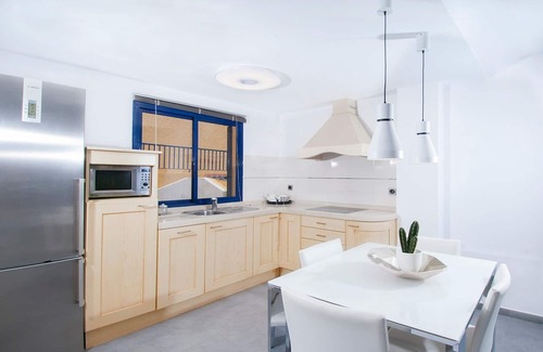 Costa Meloneras House | Meloneras Bay Suites I