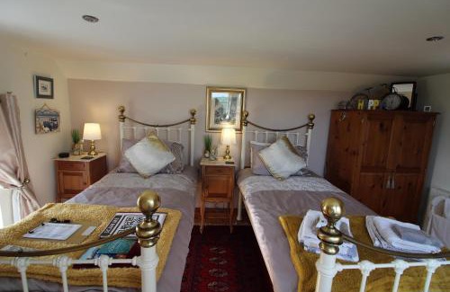Camelford Bed & Breakfast | Melorne Farm Guest House