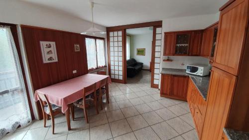 Susa Apartment | MeloSogno
