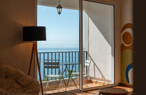 Ponta do Sol Villa | Melro's Place by Stay Madeira