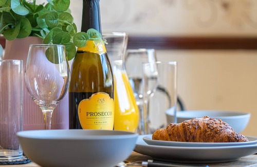 Lancaster House | Melrose 2