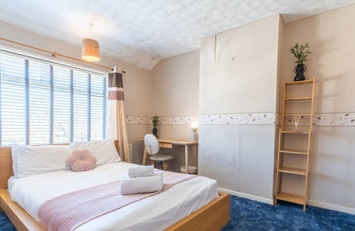 Lancaster House | Melrose 2