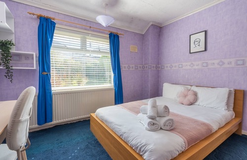 Lancaster House | Melrose 3