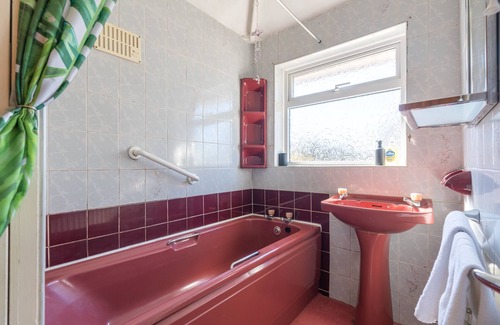Lancaster House | Melrose 3