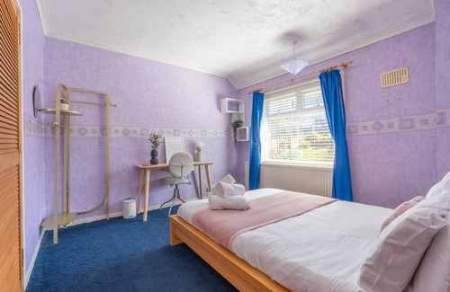 Lancaster House | Melrose 3