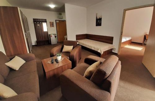 Bratislava Apartment | Melrose Apartments