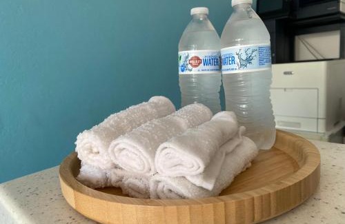 Worthing Apartment | Melrose Beach Apartments Inc