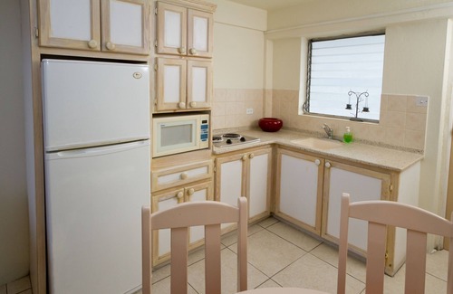Worthing Apartment | Melrose Beach Apartments