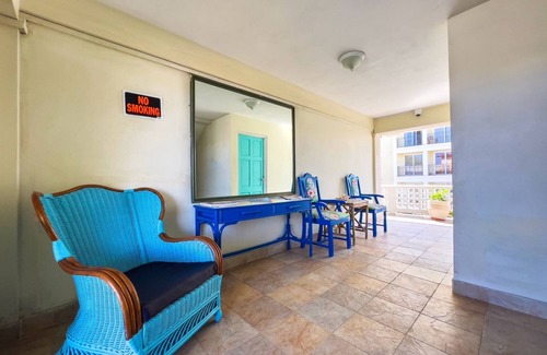 Worthing Apartment | Melrose Beach Apartments