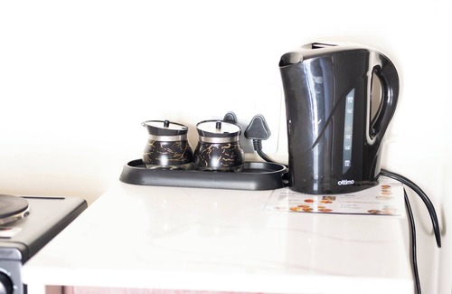 Greater Johannesburg Metropolitan Area Bed & Breakfast | Melrose Hideout B&B