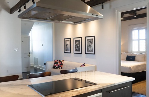 French Quarter Hotel | Melrose Mansion
