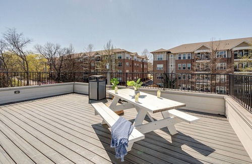 Melrose Cottage | Melrose Melody - 5 Mins to Broadway