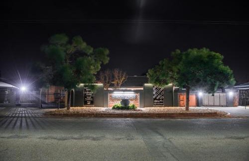 Potchefstroom Apartment | Melrose Place Guestrooms