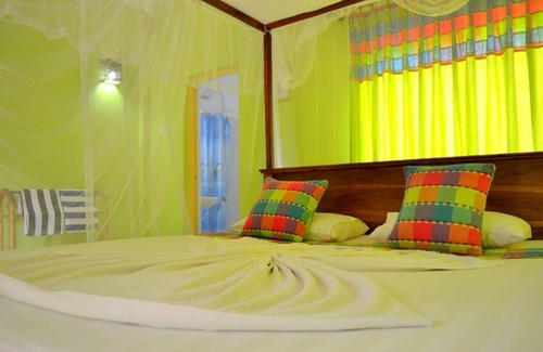 Sigiriya Hotel | Melrose Villas