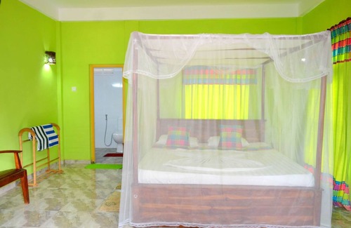 Sigiriya Hotel | Melrose Villas