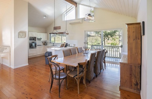 Barrengarry Other | Melross - The Rye House - has swimming pool