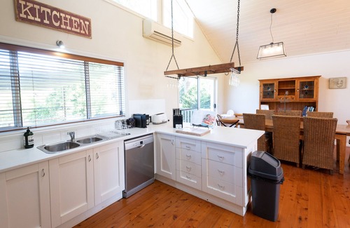 Barrengarry Other | Melross - The Rye House - has swimming pool