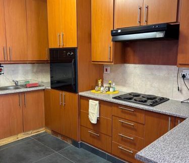 Bloemfontein Apartment | Mels Place