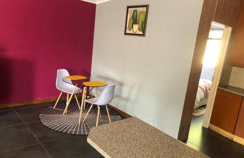Bloemfontein Apartment | Mels Place