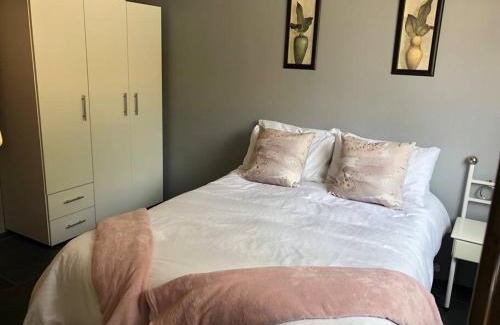 Bloemfontein Apartment | Mels Place