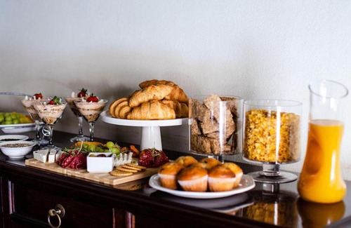 Bloemfontein Cabin | Melted Butter Lodge