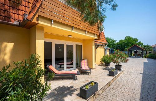Balatonkeresztur House | MeLuIs