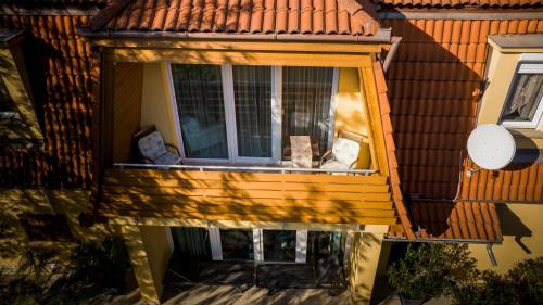 Balatonkeresztur House | MeLuIs