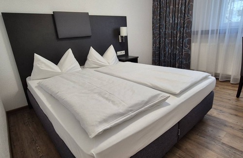Goeppingen Hotel | Melvi Hotel Göppingen