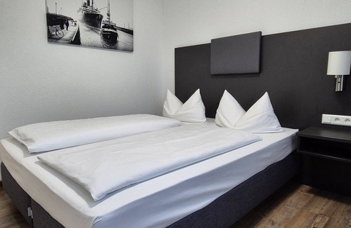 Goeppingen Hotel | Melvi Hotel Göppingen