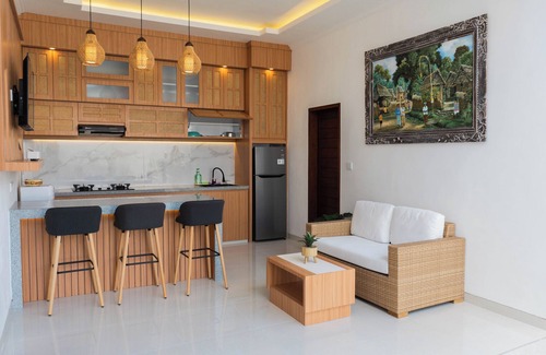 Batubulan Hotel | Melviano Suite Villa