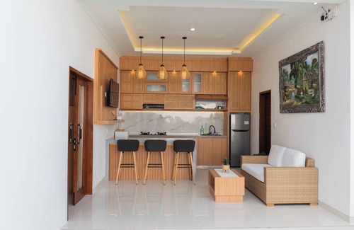Batubulan Hotel | Melviano Suite Villa