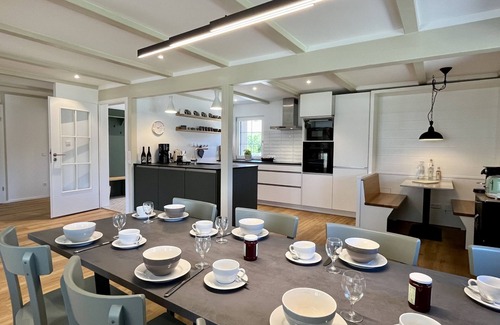 Loffingen House | Melvill by Interhome