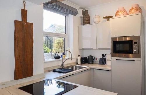Maenporth Apartment | Melvill Lower Deck