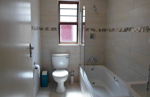 Greater Johannesburg Metropolitan Area Bed & Breakfast | Melville Turret Guesthouse