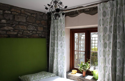 Cwmbach Cottage | Melyn, our two bedroom cottage