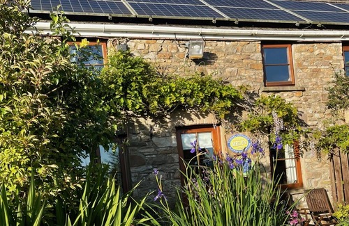 Cwmbach Cottage | Melyn, our two bedroom cottage