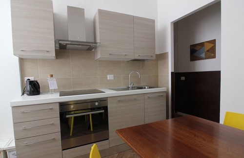 Zona Risorgimento Apartment | Melzo 12 - Collezionista