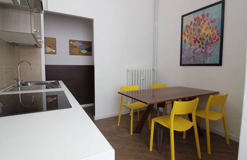 Zona Risorgimento Apartment | Melzo 12 - Collezionista