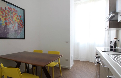 Zona Risorgimento Apartment | Melzo 12 - Collezionista