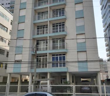 Aviacao Apartment | Memórias de vó