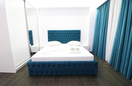 Borsh Hotel | Memi Hotel