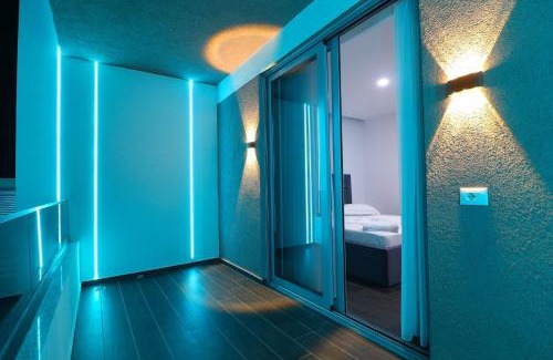Borsh Hotel | Memi Hotel