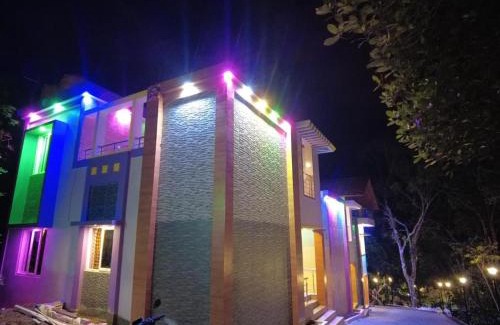 Yercaud House | Memmsta Sharma Jee Farm House - Yercaud